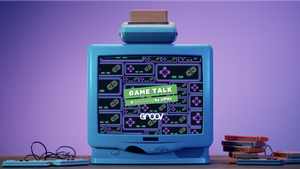 Game Talk EP3: คุยกับนักออกแบบเกม และอาชีพอื่น ๆ ในวงการเกม